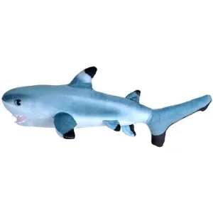 WILD REPUBLIC  Žralok černoploutvý mládě 30-40 cm