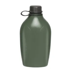 wildo Lahev Explorer (1 liter) - olivově zelená (ID 4221)