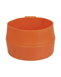 wildo Skládací pohár FOLD-A-CUP® oranžový 600 ml