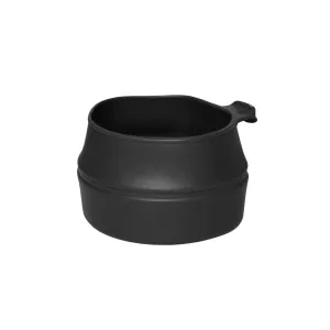 wildo ECO Skládací pohár FOLD-A-CUP® černý 200 ml