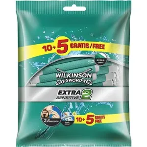 WILKINSON Extra2 Sensitive 15 ks