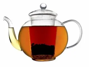 Bredemeijer Verona Konvička na čaj s filtrem #5216903