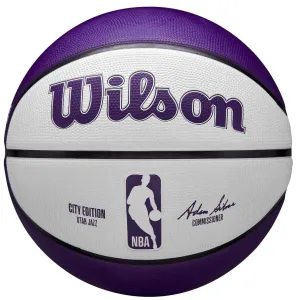 Wilson NBA Team City Edition Velikost: velikosti: 7