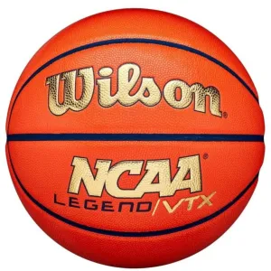 Basketbalový míč WILSON NCAA Legend VTX - 7 #4755371