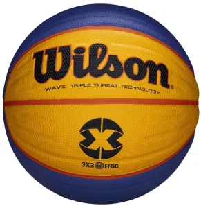 Wilson FIBA ​​3X3 Replica Rbr Velikost: velikosti: 6