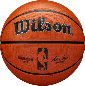 Wilson NBA Authentic Series Outdoor Velikost: velikosti: 5