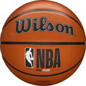 WILSON NBA DRV PLUS BALL WTB9200XB Velikost: 7