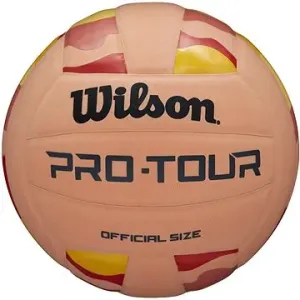 Wilson PRO TOUR VB STRIPE #163674