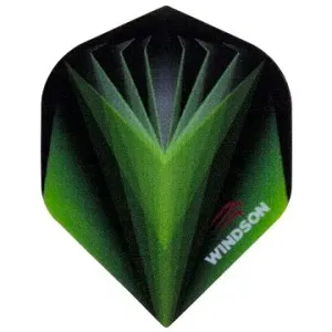 Windson - Letky plastové - Challenger (3 ks)