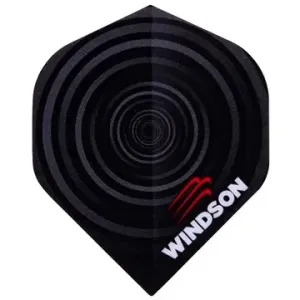 Windson - Letky plastové - Vortex (3 ks)