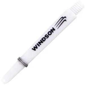 Windson Nylonová násadka krátká 42 mm bílá
