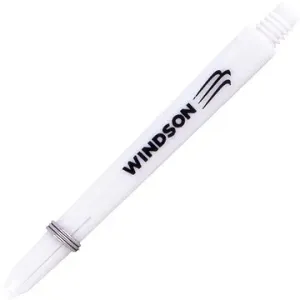 Windson Nylonová násadka střední 48 mm bílá