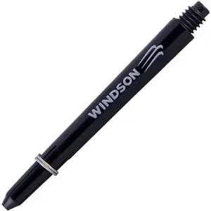 Windson Nylonová násadka střední 48 mm černá
