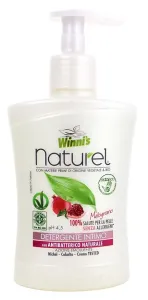 Winni´s Tekuté mýdlo pro intimní hygienu s granátovým jablkem 250 ml