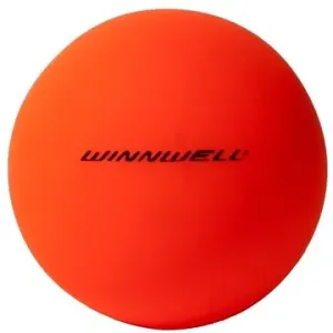 Winnwell Balónek, červená, Hard