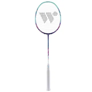 Badmintonová raketa WISH Xtreme Light 001 Lady #1391192
