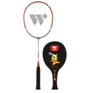 Badmintonová raketa WISH Alumtec Junior 613 #152482