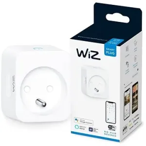 WiZ WiZ - Chytrá zásuvka E 2300W Wi-Fi WI0053
