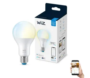 LED E27 WiZ
