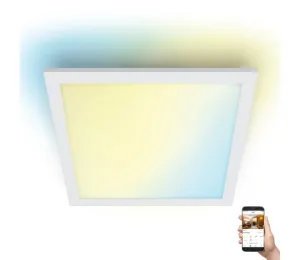 LED stropní svítidla WiZ