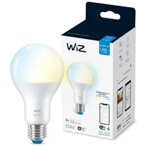 LED žárovky E27 WiZ
