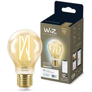 WiZ 871869978721901 LED EEK2021 F A G E27 7 W = 50 W ovládání přes mobilní aplikaci 1 ks