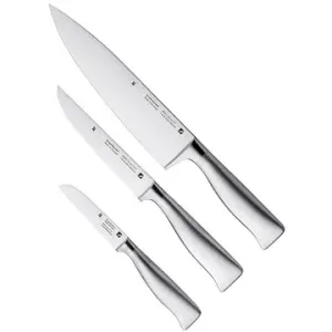 WMF Sada nožů 3 ks Grand Gourmet  1894939992