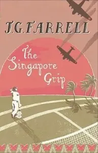 The Singapore Grip - Farrell J.G