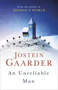 An Unreliable Man (Gaarder Jostein)(Paperback)
