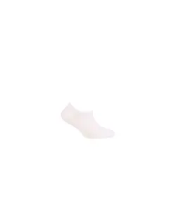 Wola Be Active W81.0S0 dámské nízké ponožky, 36-38, Fuchsie