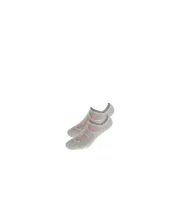 Wola Perfect Woman W81.01P Dámské kotníkové ponožky, 39-41, Ceylan