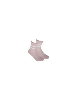 Wola W84.08P wz.995 Netlakové ponožky, UNI, pink #2329609