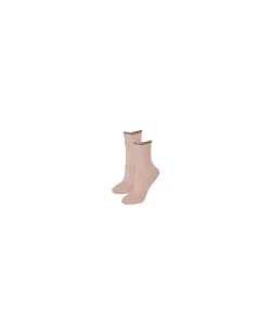 Wola W84.08P wz.996 Netlakové ponožky, UNI, pink