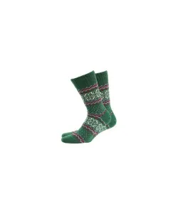 Wola W84.139 dámské ponožky, UNI, red #5663010