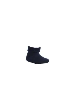 Wola Frotta W14.010 0-2 lat dětské ponožky, 12-14, navy/modrá