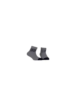 Wola W24.P01 2-6 lat chlapecké ponožky, s vzorem, 21-23, černá #2283194