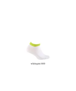 Wola  W31.01P 6-11 lat dívčí ponožky, 30-32, orange #2265113