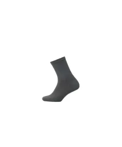 Wola W3400 6-11 lat Jednobarevné ponožky, 27-29, bílá