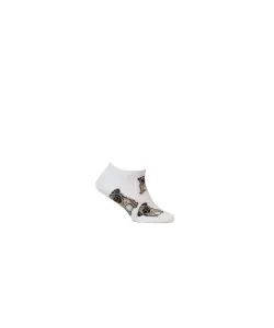 Wola W41.P01 11-15 lat Chlapecké ponožky s vzorem, 36-38, Smoky