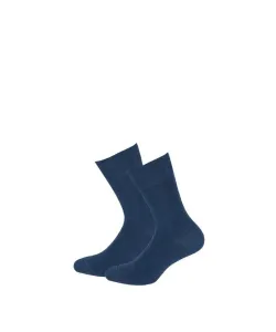 Wola W94.017 Elegant pánské ponožky, 45-47, titan