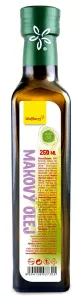 Wolfberry Makový olej RAW 250ml