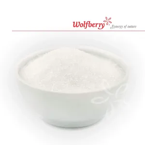 Wolfberry Epsomská léčivá sůl 500 g