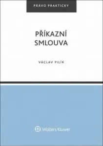Příkazní smlouva - Václav Pilík