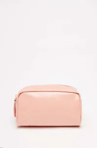 Kosmetická taška women'secret EVERYDAY ESSENTIALS 1 růžová barva, 4846950