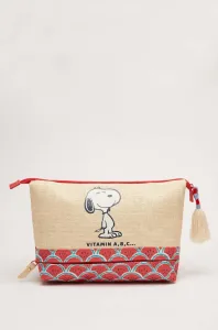 Kosmetická taška women'secret Snoopy 4845555