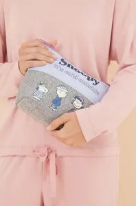 Kosmetická taška women'secret Snoopy 4846016