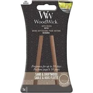 WOODWICK Sand and Driftwood