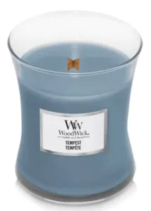 WoodWick Vonná svíčka váza Tempest 275 g