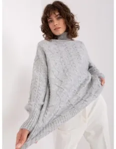 Dámské svetry Wool Fashion Italia