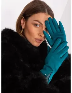 Dámské rukavice LAGUNA modré